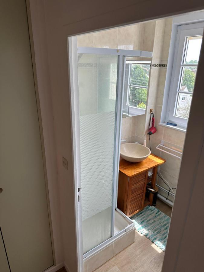 Appartement Stella-Plage Proche Touquet-Paris-Plage Exterior foto