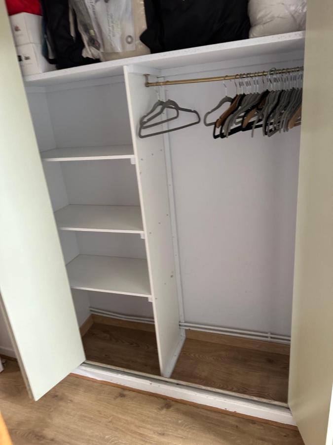 Appartement Stella-Plage Proche Touquet-Paris-Plage Exterior foto