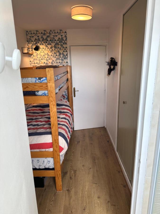 Appartement Stella-Plage Proche Touquet-Paris-Plage Exterior foto