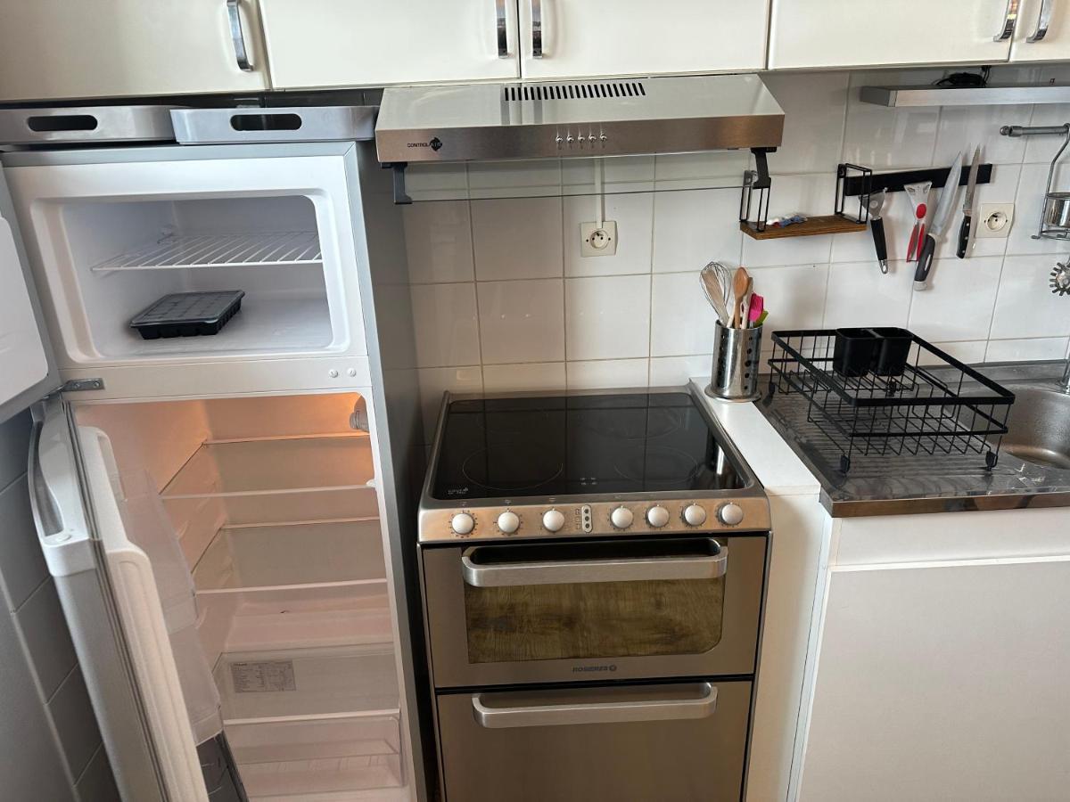 Appartement Stella-Plage Proche Touquet-Paris-Plage Exterior foto
