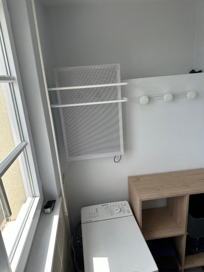 Appartement Stella-Plage Proche Touquet-Paris-Plage Exterior foto